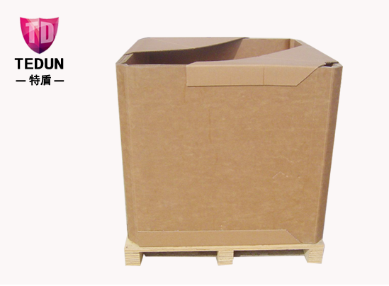 重型包装纸箱