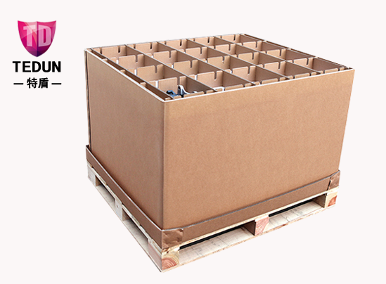 2019重型包装纸箱厂家的新格局