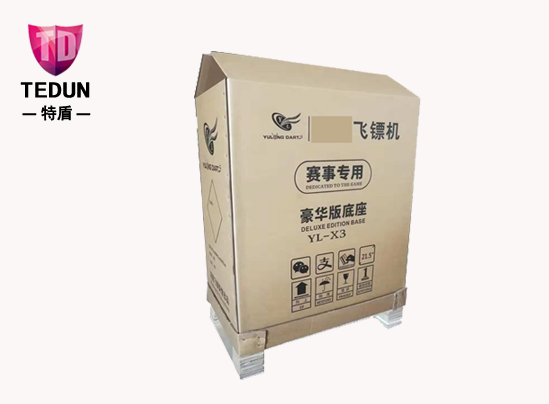 汽车零配件物流包装都有那些要求！