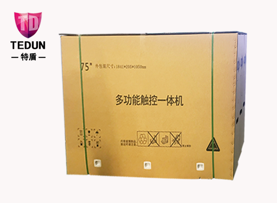 纸箱包装行业向循环经济包装领域拓展
