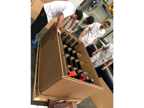 汽车零配件配件