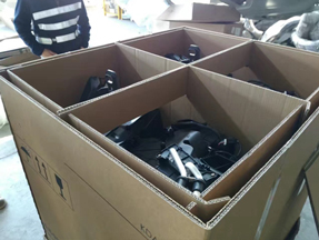 汽车零配件配件