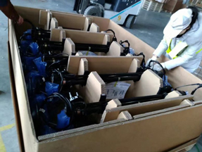 汽车零配件配件