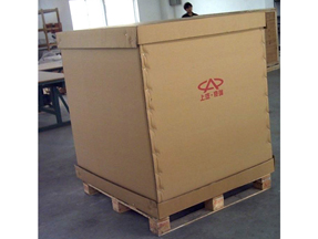 汽车零配件包装