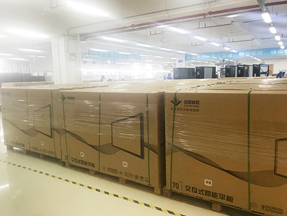 电视机一体机教学机