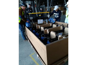 汽车零配件配件