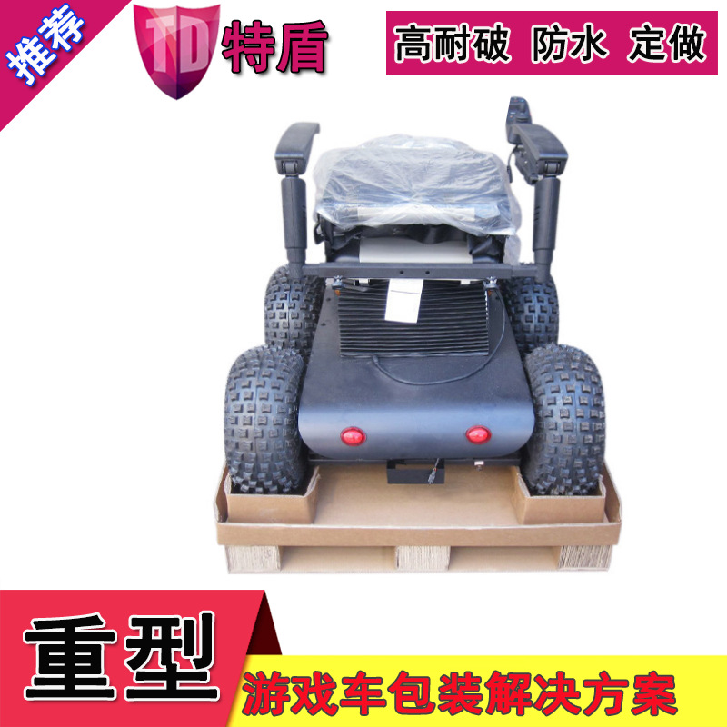 我国汽车需要量增长，汽车零配件配件包装的需求随之增加