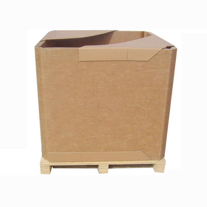 重型纸箱厂家自媒营销的五点