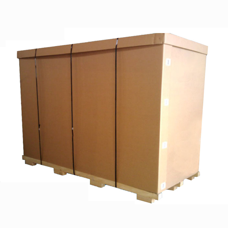 技术赋能、服务升级、责任筑基——解码瓦楞纸箱产业高质量发展密码