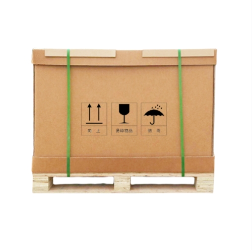 东莞包装纸箱产业转型升级：质量筑基，创新破局，数字赋能