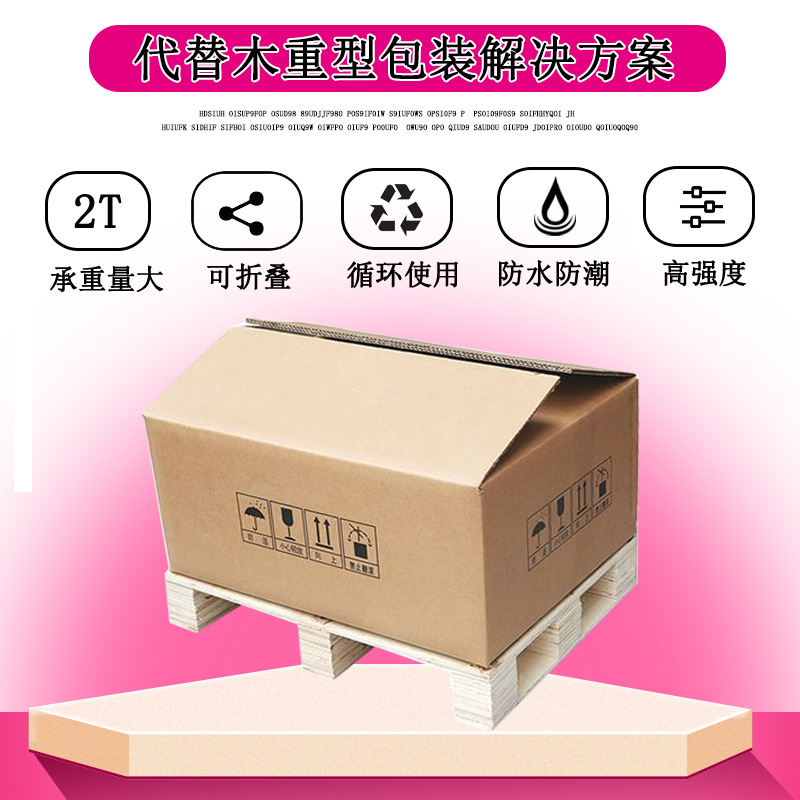 瓦楞纸箱产业服务升级：客户需求导向的三维创新体系