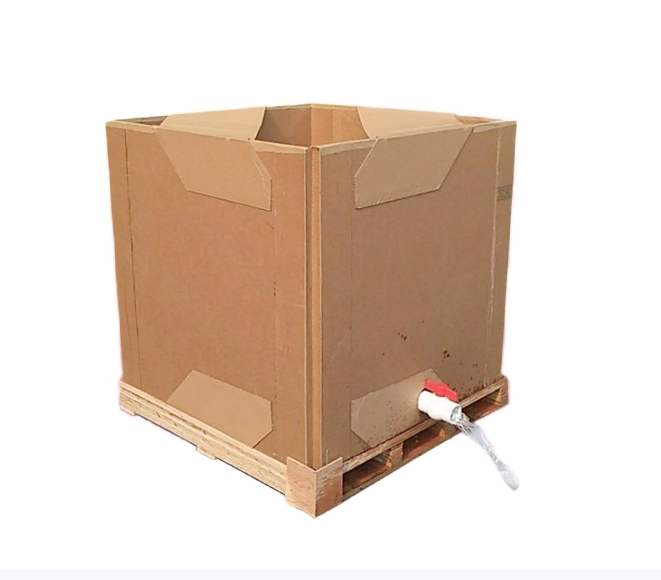 突破出口瓶颈：特盾包装助力重型纸箱革新