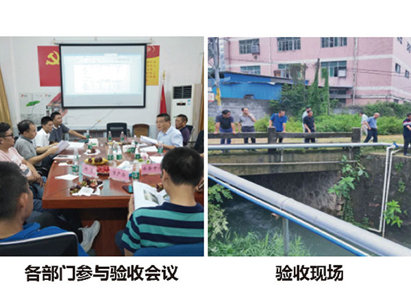 河道黑臭水體治理工程