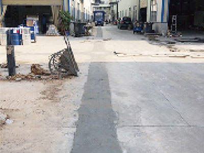 雨污分流工程案例