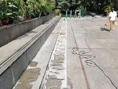 雨污分流工程案例