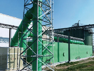 生物法治理工程