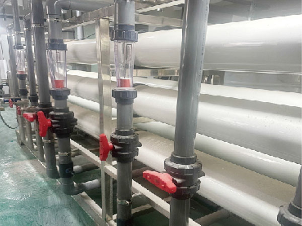 陽極氧化廢水處理