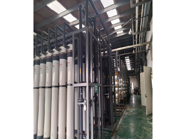 陽極氧化廢水處理