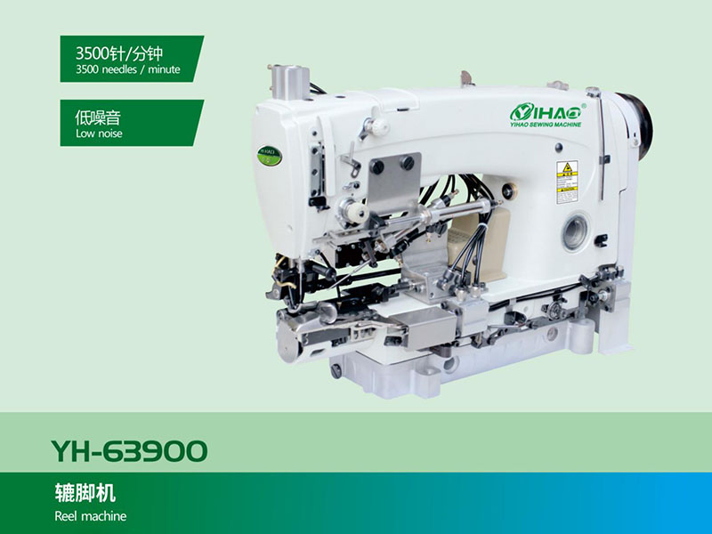 电脑花样机与普通缝纫机的区别