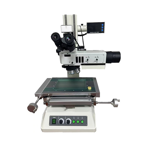 工具金相显微镜MM-800Y