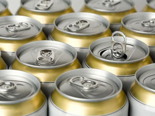 拉環鋁合金解決方案