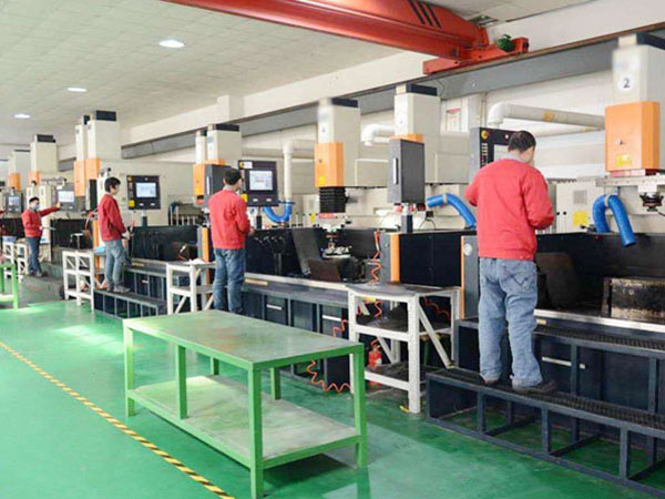 模具廠鋁板解決方案