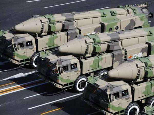 軍工用鋁解決方案