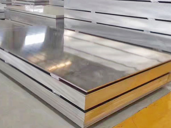 2A12鋁板生產(chǎn)