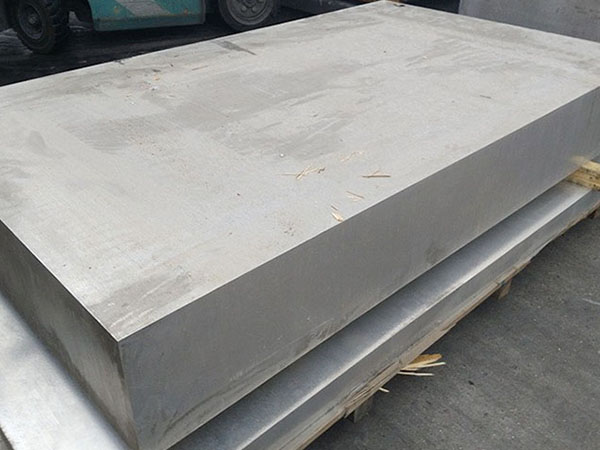 2A12鋁板生產(chǎn)