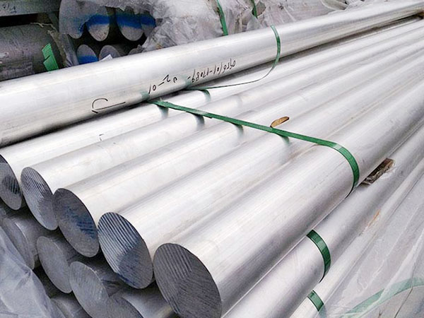 6101鋁棒
