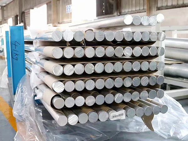 總結一些鋁棒的小知識點