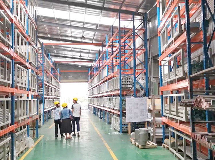 完善服務體系，客戶滿意度極高