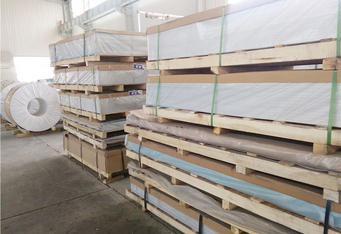 1060鋁板屬于鋁合金嗎？