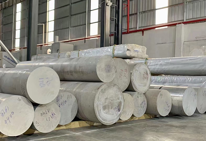 鋁棒的生產需要注意什么？