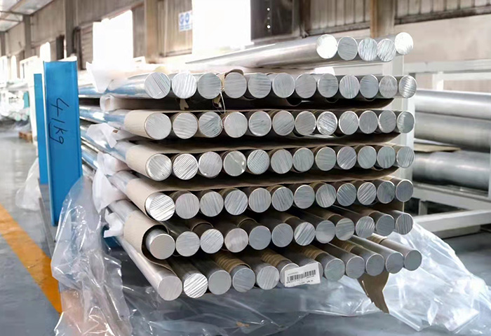 7075鋁棒的密度及特點介紹