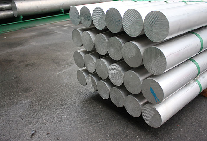 6063鋁棒合金成份的選擇有幾種？