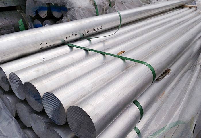 鋁棒重量的計算方法