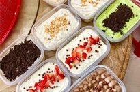 透明包装盒上的数字都有什么意义