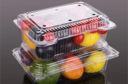 食品包装材料应该如何选择呢