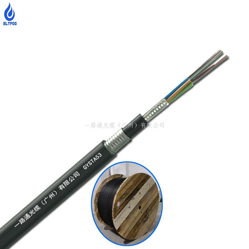 光纤产品在AI人工智能中的运用