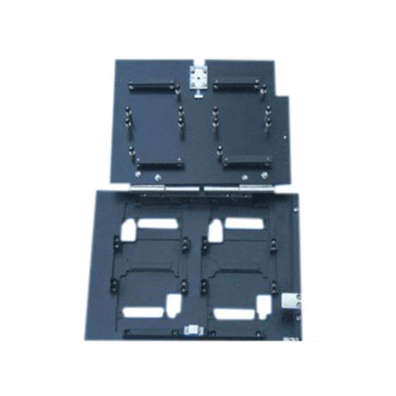 主板后焊工装夹具