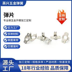 弹片