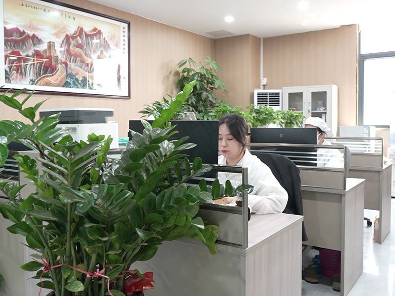 办公室