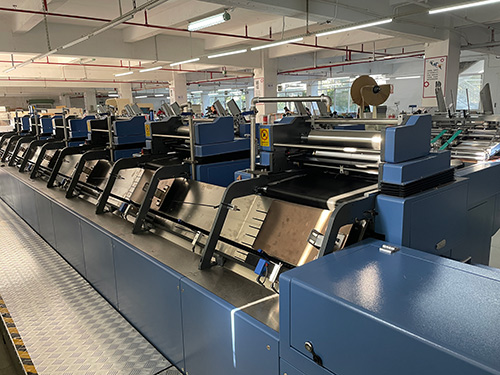 折頁(yè)機(jī)有前途嗎