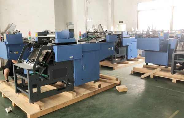 全面的產(chǎn)品體系