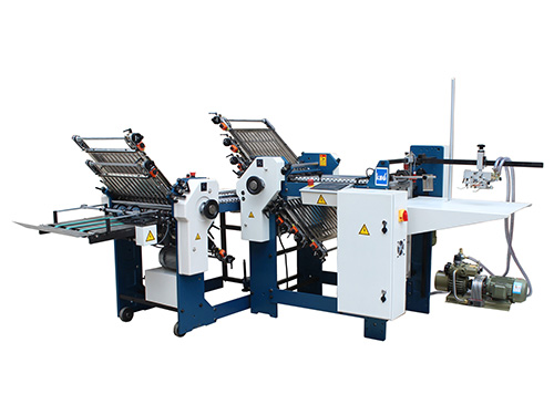 520T4梳+4梳折頁(yè)機(jī)