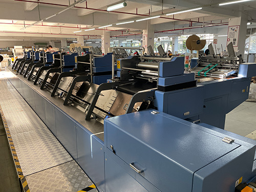 东莞儿童书对裱设备