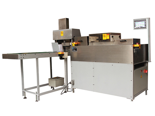 高安全撞脊機(jī)