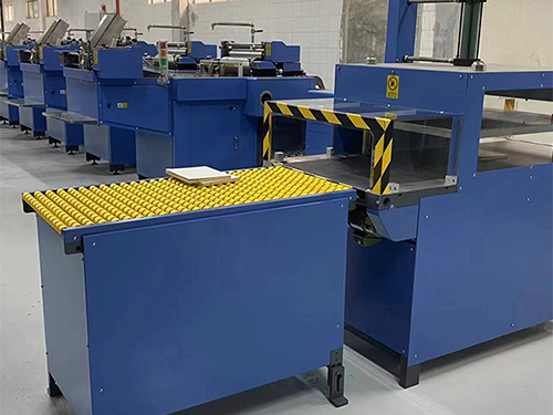 折頁(yè)機(jī)調(diào)機(jī)技巧