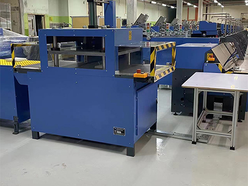 折紙機(jī)的必要性